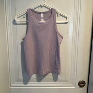 Lululemon Align Waist-Length Racerback Tank Top